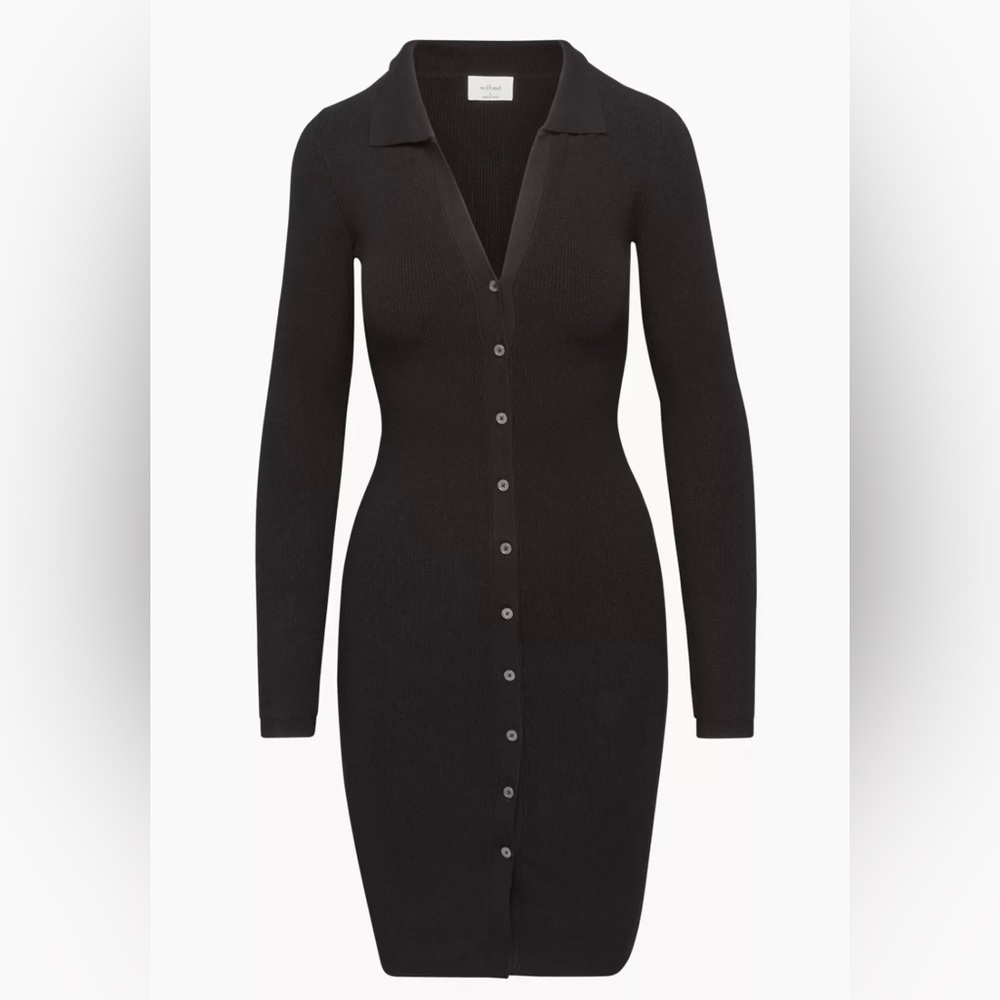 ARITZIA COVE DRESS
